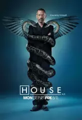 Доктор Хаус (House M.D.)