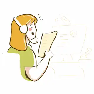 Главное - слушать и слышать человека, понимать, что стоит за его словами.