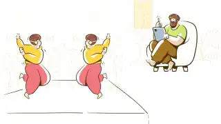Творческое самопознание человека