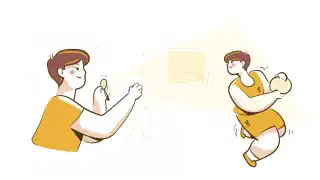 Способы саморегуляции, связанные с движением