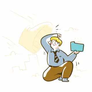 Стресс и давление на работе
