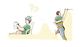 8 причин, почему люди не развиваются