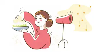 Ощущение и восприятие