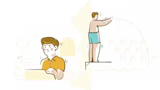 свойства и классификация ощущений