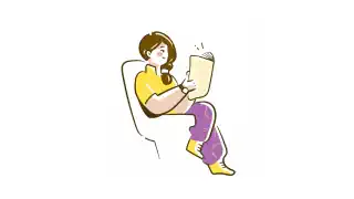 Чтение книг