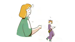 Избегание