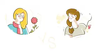 Как развить харизму женщине