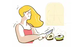 Здоровое, правильное питание