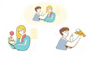 Психология бывших Психология бывших