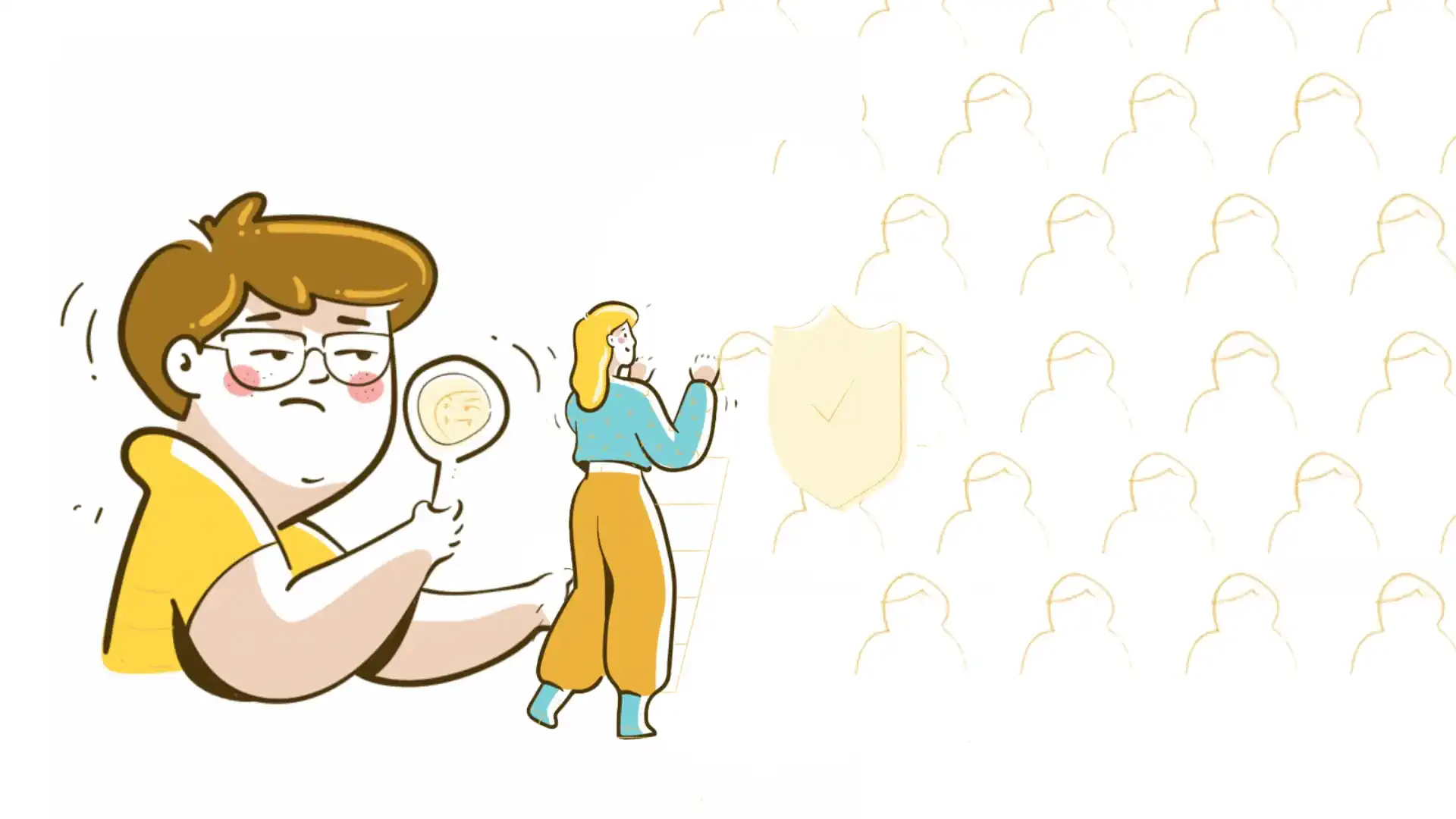 Социофоб или интроверт: как отличить?