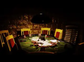 Легендарная психологическая игра «Мафия»