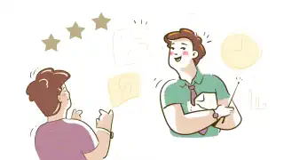 Самопрезентация