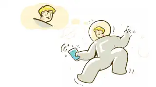 Почему важно оставаться спокойным в любой ситуации?