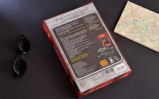 Игра «Сопротивление»