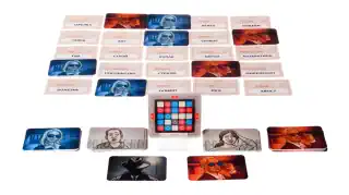 Игра «Кодовые имена» (Codenames)
