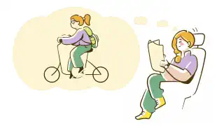 Как внедрить прочитанное в жизнь за 6 шагов