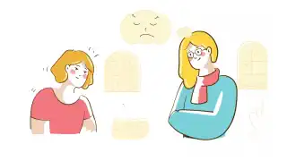 Пассивная агрессия