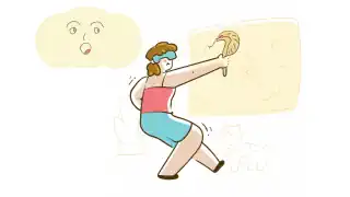 Типология страхов. Самые распространенные страхи и фобии