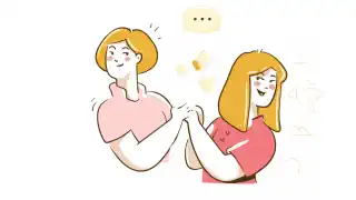 Что такое дружба? Законы дружбы