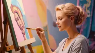 Психологический портрет